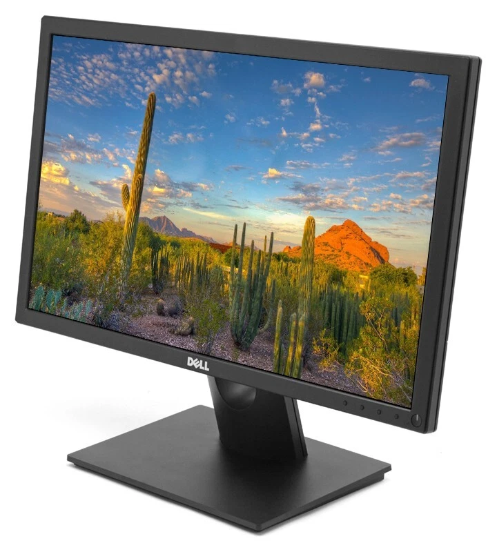 DELL 19 inch Monitor | E1916HV